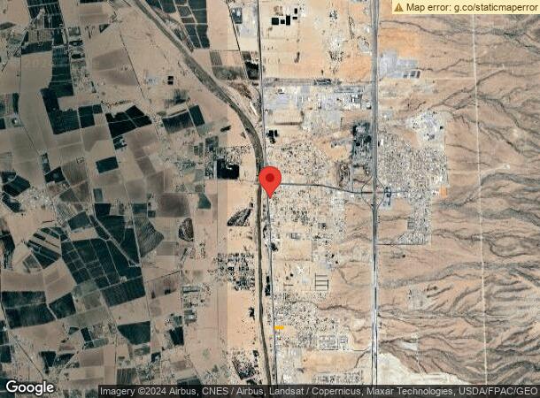  7926 Doniphan Dr, Canutillo, TX Parcel Map