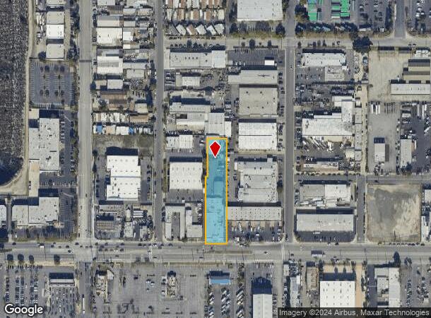 1111 W Foothill Blvd, Azusa, CA 91702 - Property Record | LoopNet