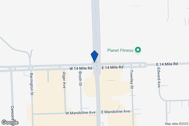 260 Ne John R Rd Troy Mi 48083 Retail Other For Sale