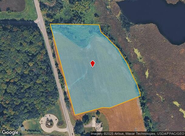 92 Address Unassigned, Maple Grove, MN Parcel Map