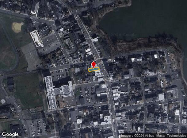  65 Broadway, Haverstraw, NY Parcel Map