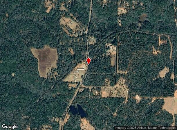  43300 State Highway 225, Bay Minette, AL Parcel Map