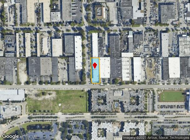 5405 Nw 82nd Ave, Doral, Fl 33166 - Property Record 