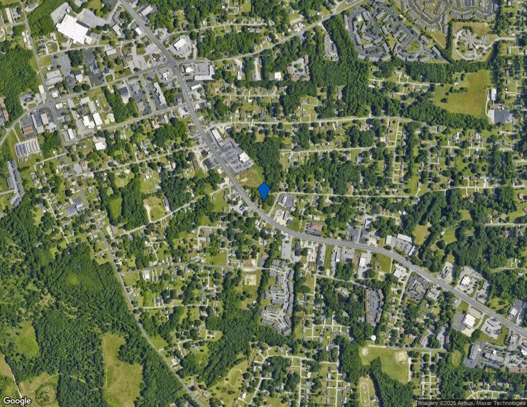 10812 N Main St, Archdale, NC, 27263 Commercial Land For Sale