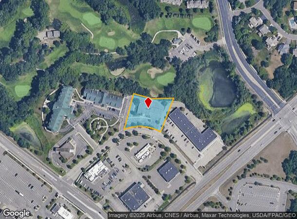  9062 Buchanan Trl, Inver Grove Heights, MN Parcel Map