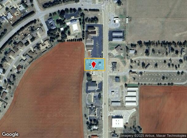 218 Highway 44, OK Parcel Map