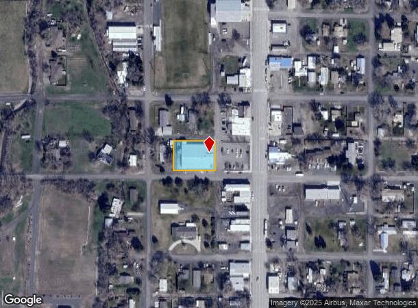 180 S State St, Hagerman, ID Parcel Map