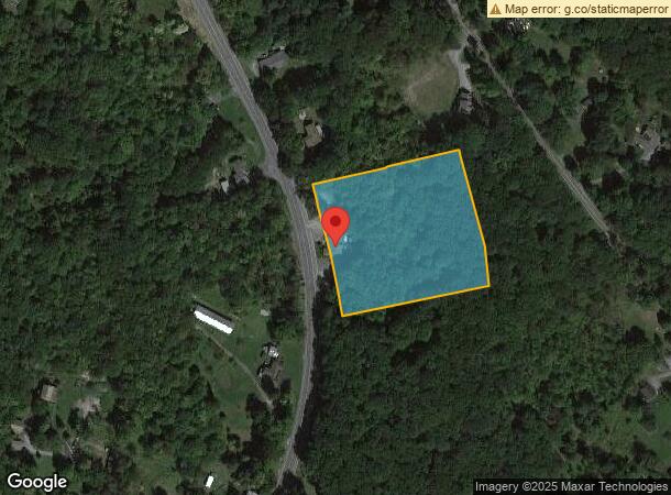  3984 State Route 52, Pine Bush, NY Parcel Map