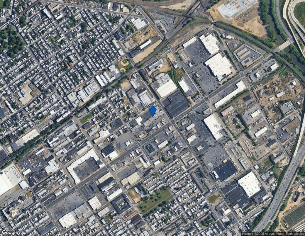 Castor Ave, Philadelphia, PA, 19134 Retail Space For Lease