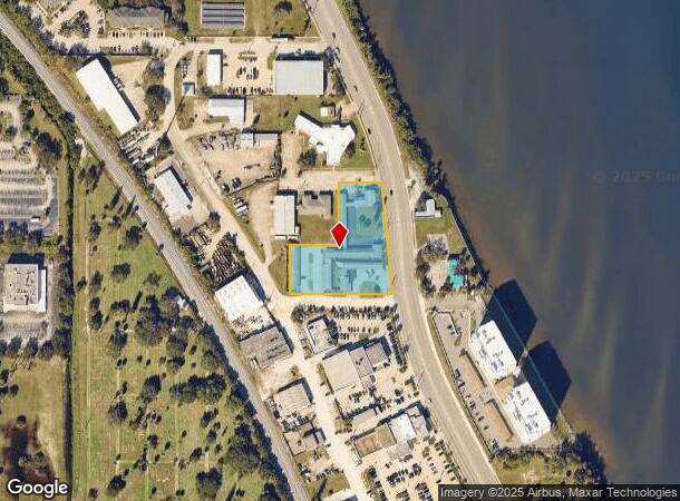 1310 S Harbor City Blvd, Melbourne, FL 32901 - Property Record | LoopNet