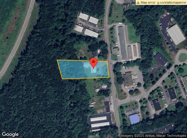  79 River Rd, Hudson, NH Parcel Map