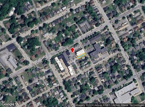 701 5Th St, New Brighton, PA 15066 - Property Record | LoopNet