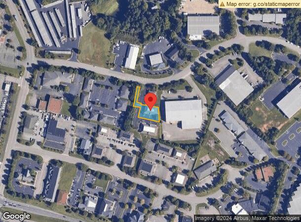  14345 Justice Rd, Midlothian, VA Parcel Map