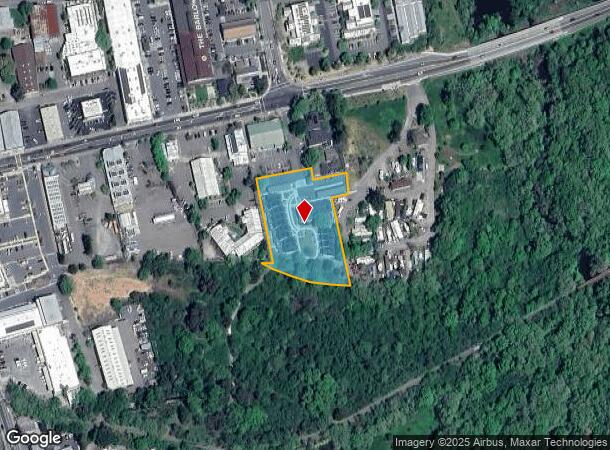  6737 Sebastopol Ave, Sebastopol, CA Parcel Map