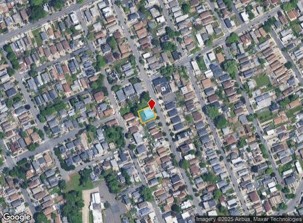 188 Sand Ln, Staten Island, NY Parcel Map