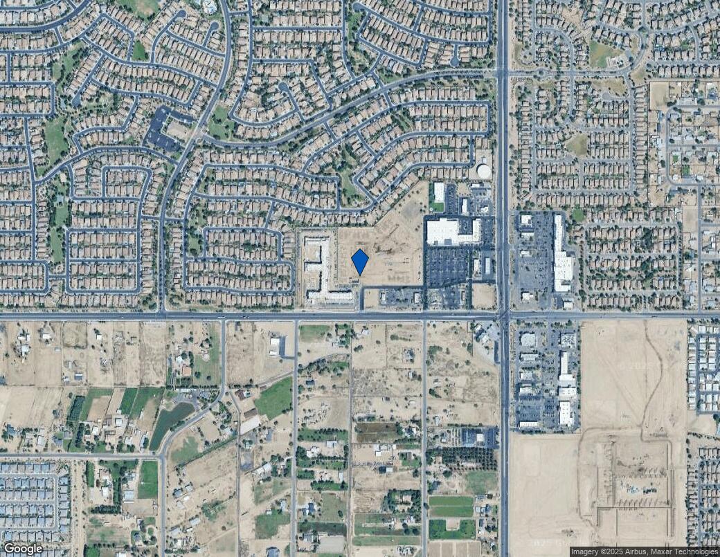 W Nwc Ironwood & Ocotillo, Queen Creek, AZ, 85140 Retail Space For