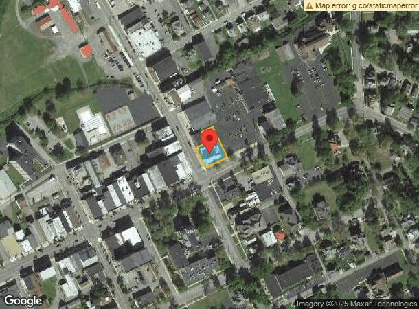 301 Main St, Ridgway, PA 15853 - Property Record | LoopNet