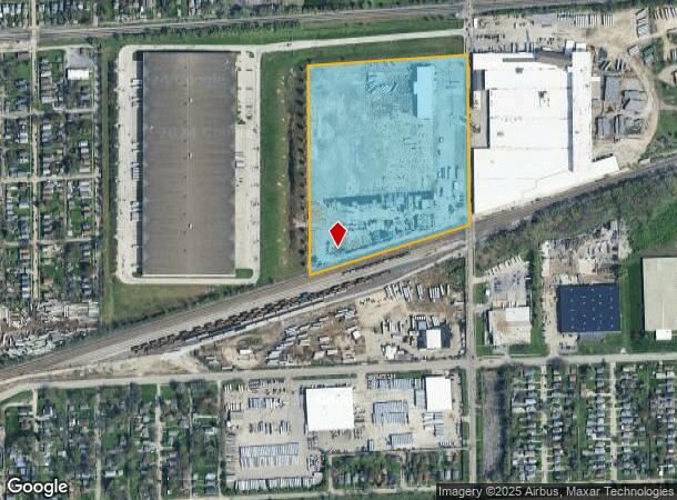 220 S Belmont Ave, Indianapolis, IN 46222 - Property Record | LoopNet