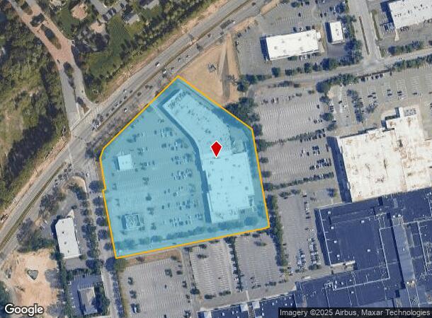  Rte 347, Commack, NY Parcel Map
