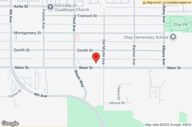 3274 3288 Main St Chula Vista Ca 91911 Warehouse For Sale