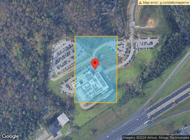  4531 Grants Mill Trl, Birmingham, AL Parcel Map