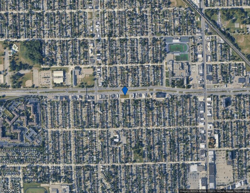 Ford Dearborn Mi >> 14401 14411 Ford Rd Dearborn Mi 48126 Retail Space For Ford Dearborn Mi >> 14401 14411 Ford Rd Dearborn Mi 48126 Retail Space For