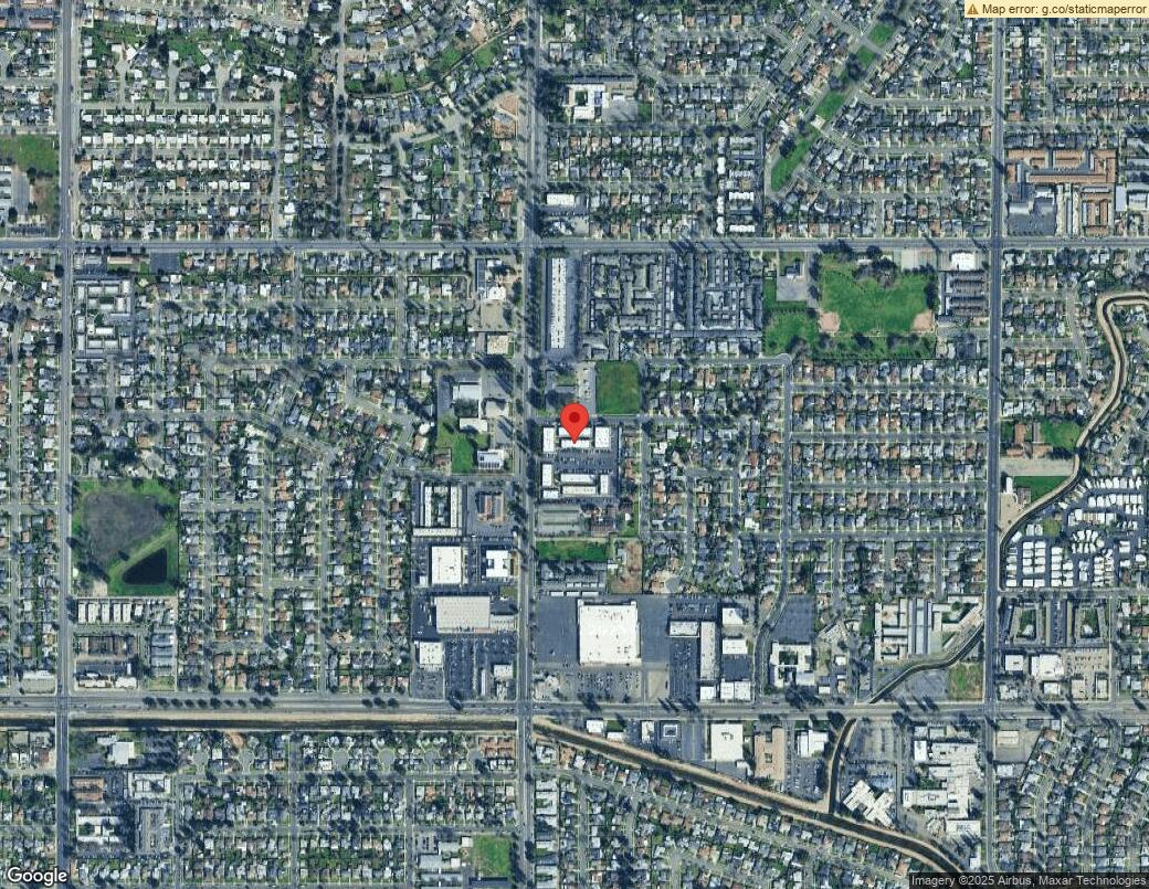 3636 N 1st St, Fresno, CA, 93726 Office Space For Lease