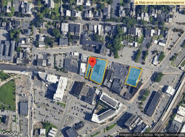  217 State St, Schenectady, NY Parcel Map