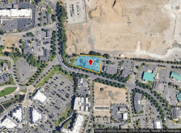 243 Sw Scalehouse Loop, Bend, OR Parcel Map