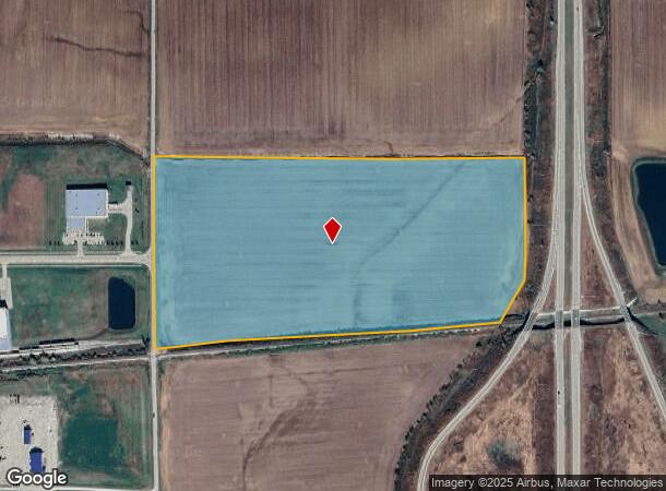  200 E 200 E E, Washington, IN Parcel Map