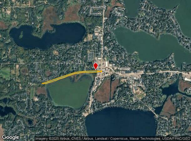  85 Address Unassigned, Mound, MN Parcel Map