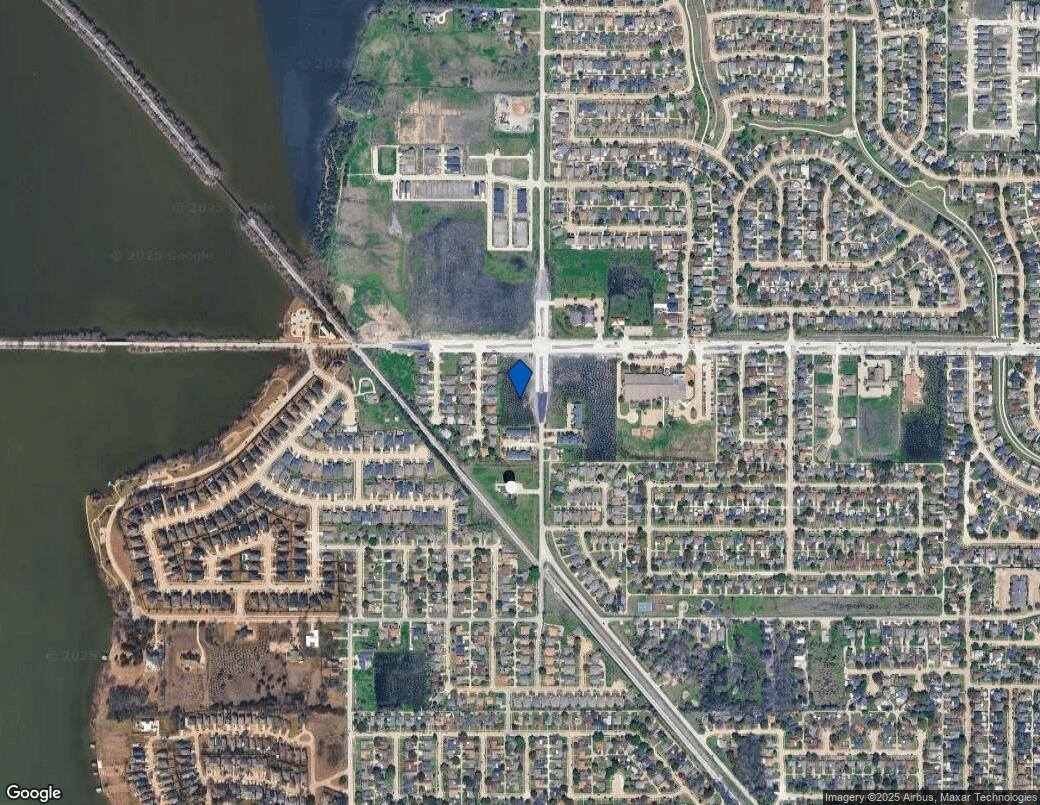 Chiesa at Miller Rd Chiesa Rd, Rowlett, TX, 75088 Commercial Land