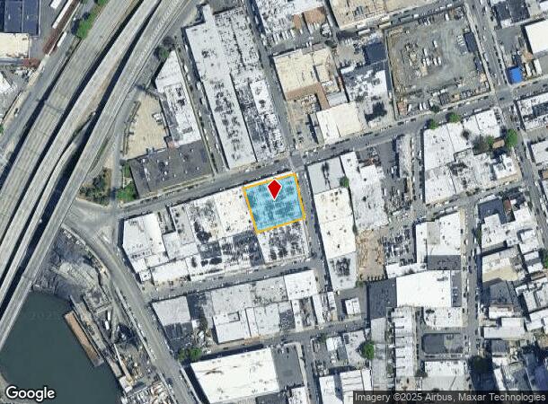 13310 32Nd Ave, Flushing, NY Parcel Map