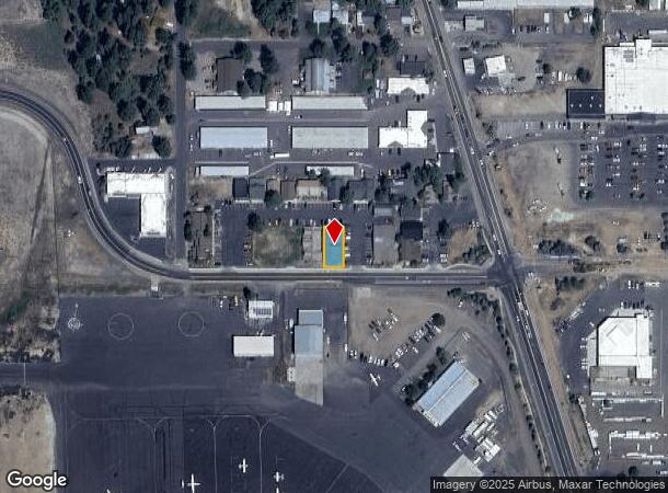  337 Deinhard Ln, Mccall, ID Parcel Map