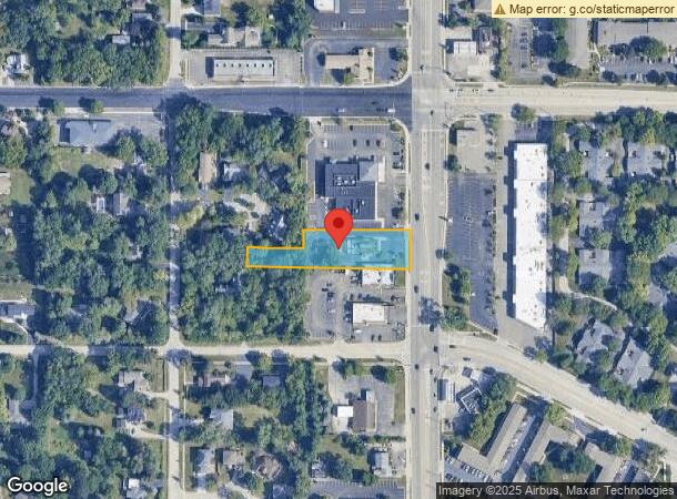 2101 Plum Grove Rd, Rolling Meadows, IL 60008 - Property Record | LoopNet