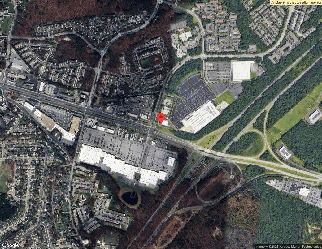 3569 Russett Grn, Laurel, MD, 20724 Retail Space For Lease