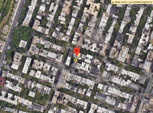  50 Pierrepont St, Brooklyn, NY Parcel Map