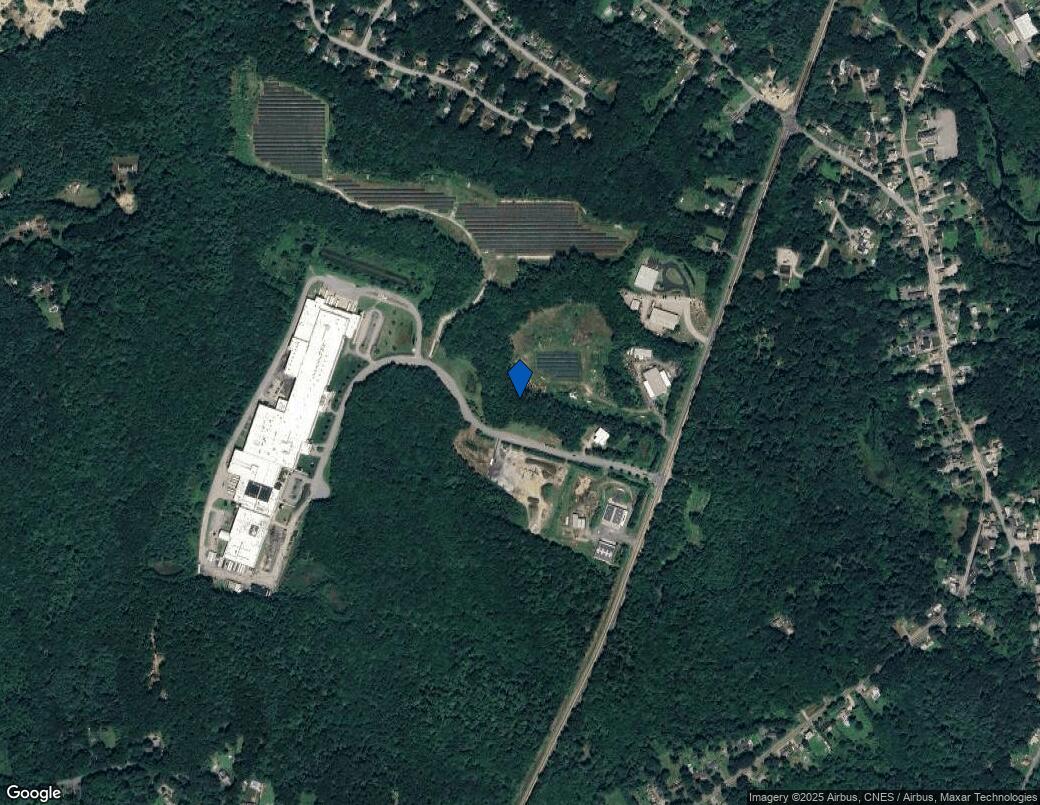 Broncos Highway, Burrillville, RI, 02830 Industrial Land For Sale