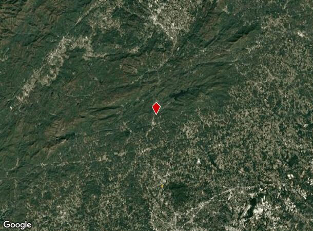  3485 N Highway 25, Travelers Rest, SC Parcel Map