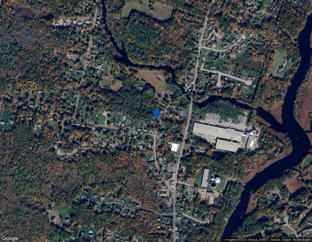 472 Old Somerset Ave, North Dighton, MA, 02764 Residential