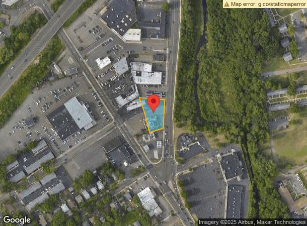 1500 Whalley Ave, New Haven, Ct 06515 - Property Record 