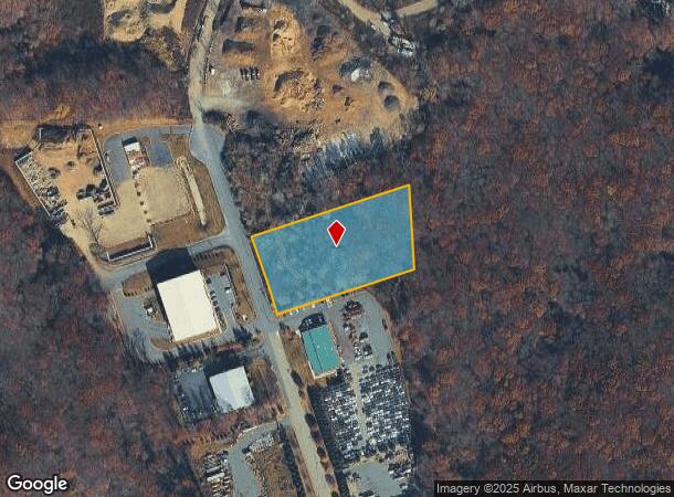 14 Lenel Rd, Landing, NJ Parcel Map