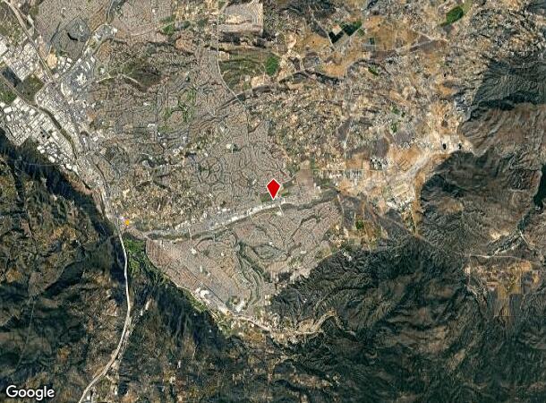 30070 Temecula Pky, Temecula, CA Parcel Map