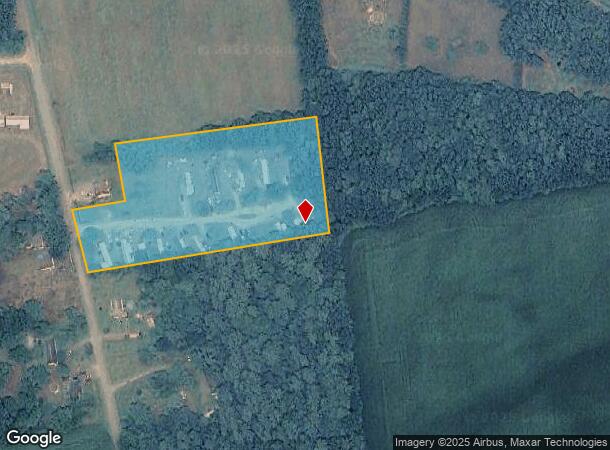 156 Plains Rd, Cambridge, NY Parcel Map