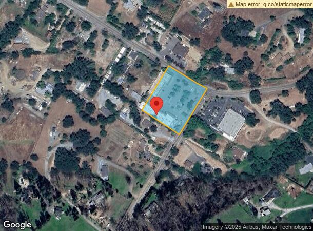  4570 Pleasant Valley Rd, Placerville, CA Parcel Map