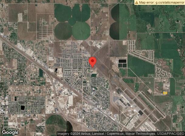  395 Jetway Dr, Belgrade, MT Parcel Map