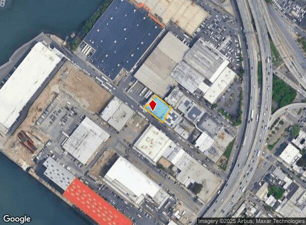 65 19Th St, Brooklyn, NY Parcel Map