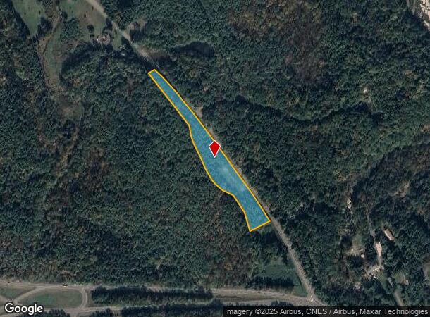  32N Route 32, Cairo, NY Parcel Map