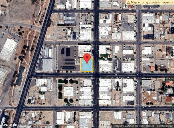 1012 N G Ave, Douglas, AZ 85607 - Property Record | LoopNet