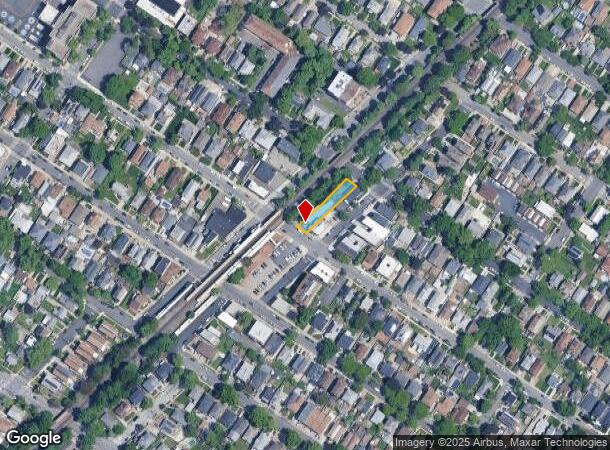 175 Garretson Ave, Staten Island, NY Parcel Map